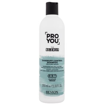 Šampón proti lupinám pre suché vlasy Pro You The Balance r (Dandruff Control Shampoo)